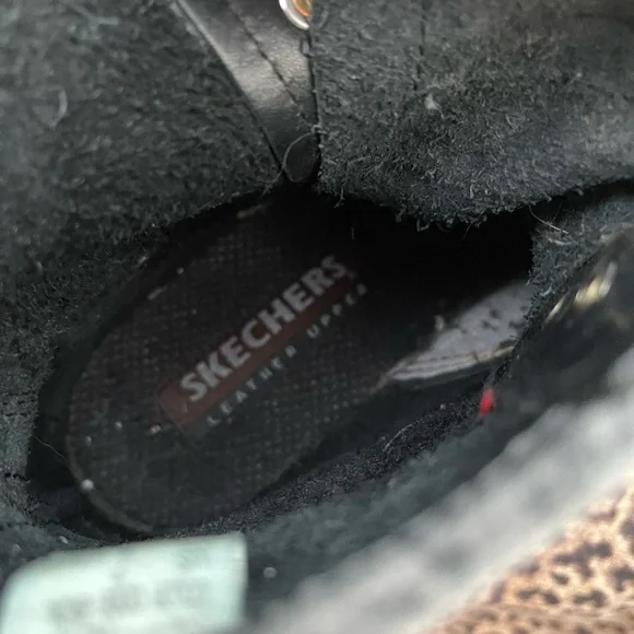 Black Leather Men’s Boots - Picture 10 of 12